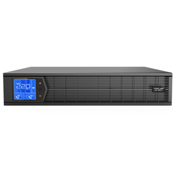 YTR系列單進單出UPS(1-10kVA)-J