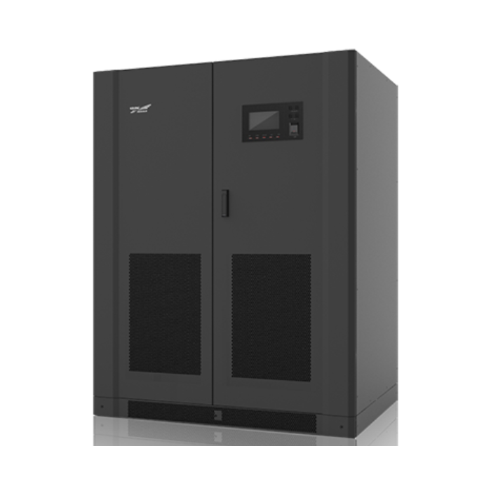 FR-UK PG 系列工業(yè)級(jí) UPS（10-600kVA）