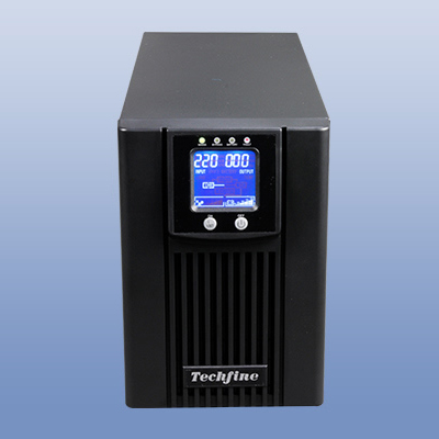 CD系列 1-3KVA【ups電源】