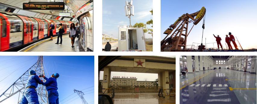 DG系列電力專(zhuān)用逆變器